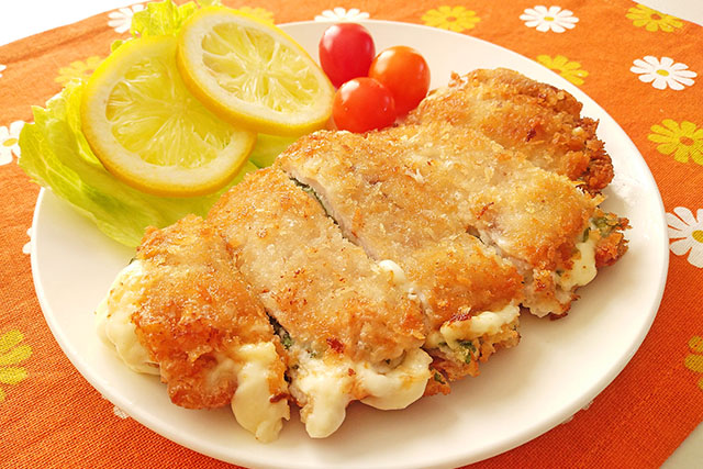 【瞬間回答】ボリューム満点玉子カツのレシピ ジョーさん卵アレンジ料理