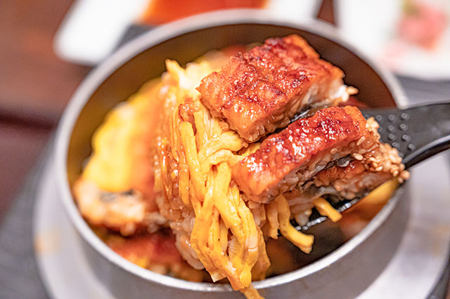 【ざわつく金曜日】うなぎの進化系ひつまぶし3選！どれを食べたいか選手権