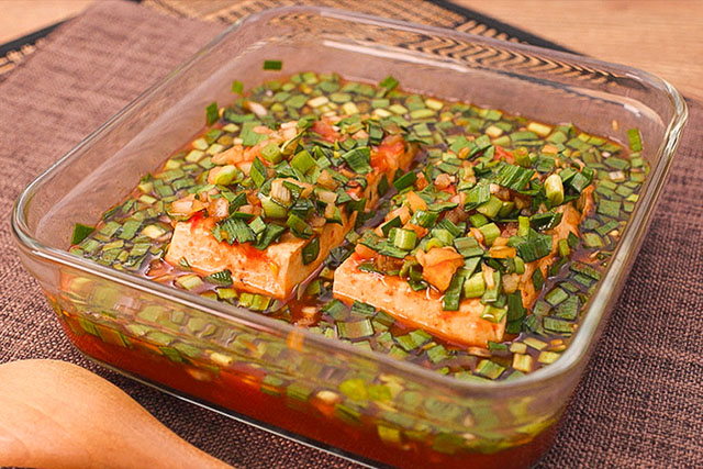 【ZIP】万能漬け込みレシピBEST4 デリッシュキッチンの安くて簡単料理