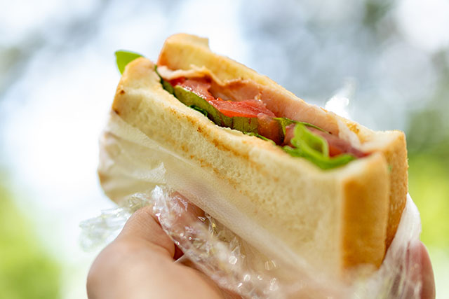 【あさイチ】チンジャオロースー蒸し食パンのレシピ(ナガタユイ)食パン中華アレンジ料理