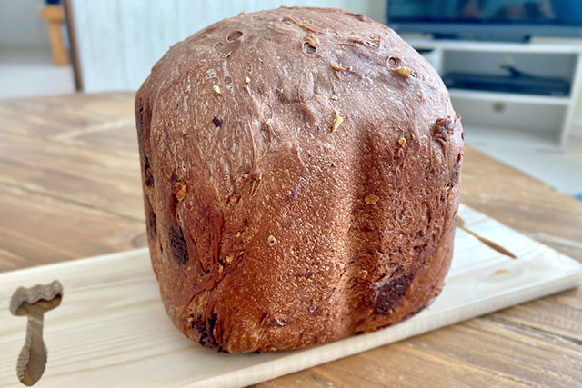 【あさイチ】こねないパンのレシピ(青木ゆかり)最短40分で超簡単