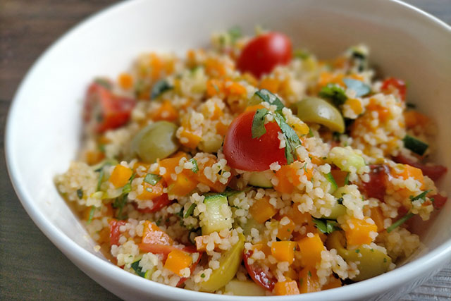 【あさイチ】おからの彩りサラダのレシピ(脇雅世)朝イチみんなゴハンだよ