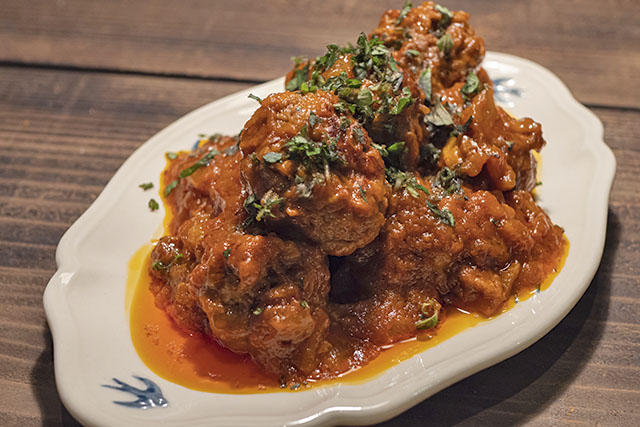 【あさイチ】イタリアン豆腐ミートボールのレシピ(鈴木弥平)朝イチみんなゴハンだよ