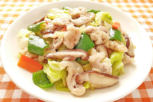 【あさイチ】和風酢豚のレシピ(小林雄二)朝イチみんなゴハンだよ