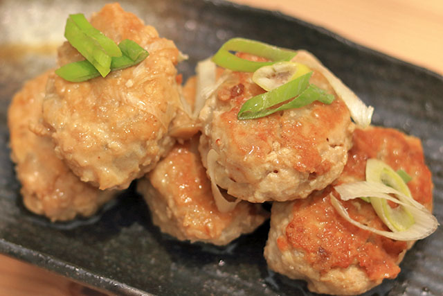 【DAIGOも台所】えのき塩つくねのねぎだれのレシピ 山本ゆりさんの簡単料理