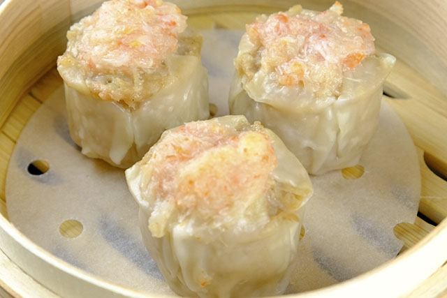 【DAIGOも台所】かにかまシューマイのレシピ 蒸し器で作る中華料理
