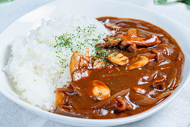 【DAIGOも台所】こんにゃくハヤシライスのレシピ 冷凍こんにゃくアレンジ