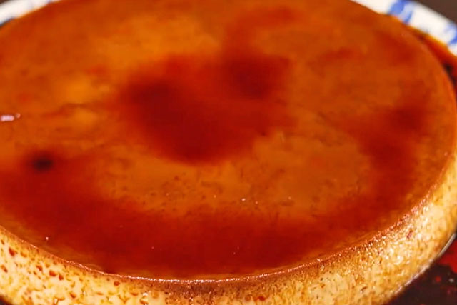 【沸騰ワード10】カスタードプリンの作り方 志麻さん簡単デザートレシピ(2025年6月13日)