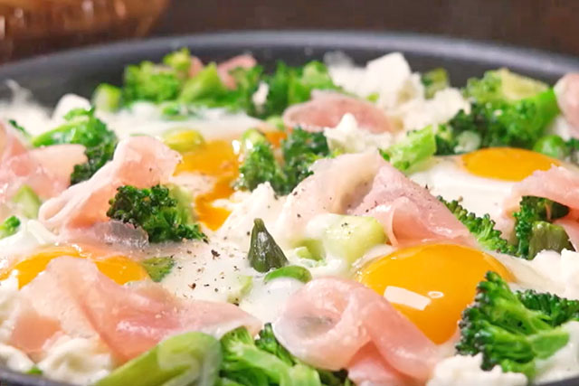 【沸騰ワード10】志麻さん流シャクシューカの作り方(野菜スープ)志麻さん簡単前菜レシピ(2025年6月13日)