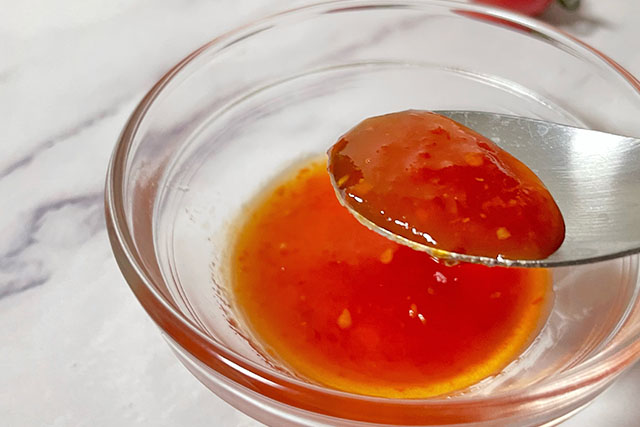 【ヒルナンデス】トマトジャムのレシピ 野菜のプロ藤田教授直伝