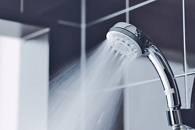 【ホンマでっかTV】節水シャワーヘッド(日丸屋製作所)節水効果最大80%