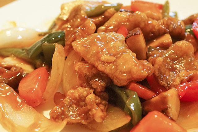 【ラヴィット】揚げない酢豚のレシピ 見取り図盛山さん3分クッキング時短料理