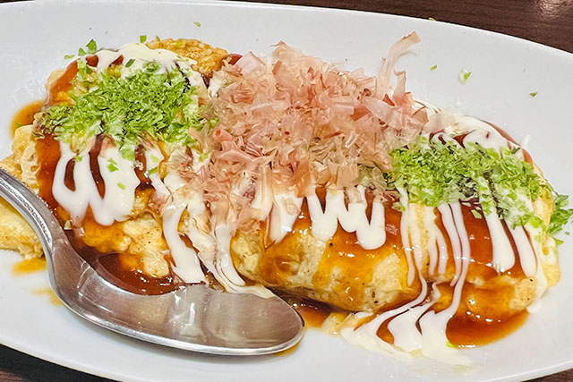 【ラヴィット】チーズ焼きそばソーセージロールのレシピ ロバート馬場ちゃん直伝ソーセージ料理