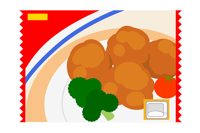 【ラヴィット】お弁当用冷凍揚げ物おかずランキング！超一流料理人がガチ採点