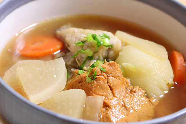 【相葉マナブ】あら汁のレシピ 神奈川県藤沢市の地引網漁師直伝