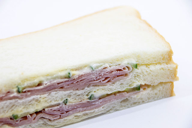 【サタプラ】ハム野菜サンドひたすら試してランキングBEST5【サタデープラス】