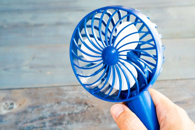 【サタプラ】ハンディファンひたすら試してランキングBEST5【サタデープラス】