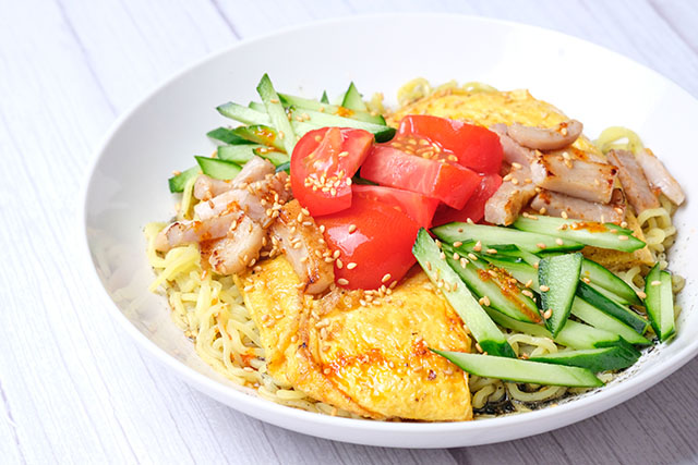 【サタプラ】冷やし中華ひたすら試してランキング2025ベスト5【サタデープラス】