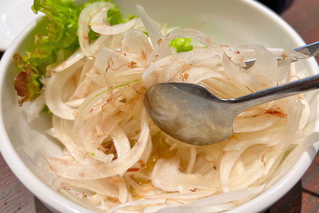 【きょうの料理】玉ねぎのマスタードマリネのレシピ きじまりゅうたさんワンパン料理