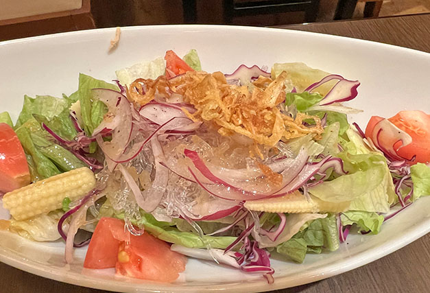 【きょうの料理】トマトと海藻のだしドレッシングサラダのレシピ 山本麗子さん夏野菜料理