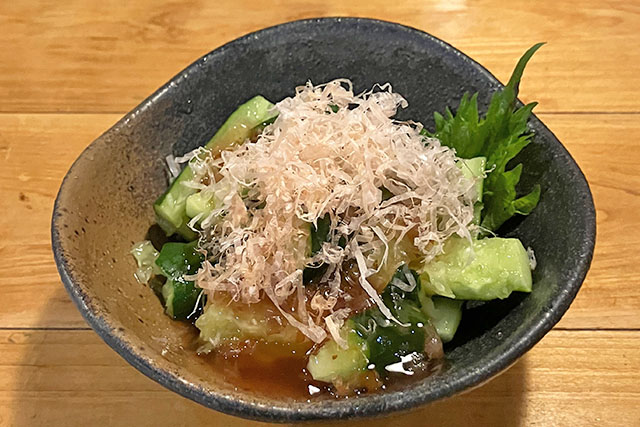 【きょうの料理】梅とひじきのしゃぼしゃぼサラダのレシピ 本田明子さん梅干し料理