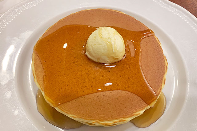 【瞬間回答】ホットケーキを分厚くふわふわに美味しく作るレシピ