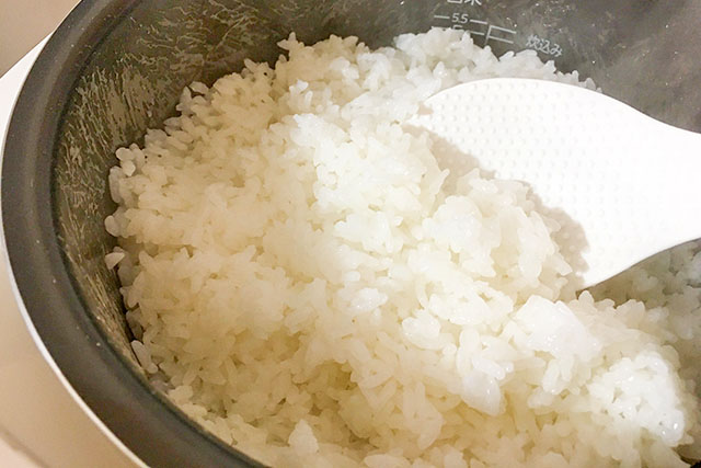 【瞬間回答】古米を高級米のように美味しく炊くレシピ お米マイスター直伝