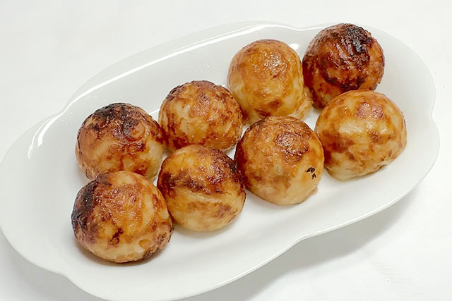 【あさイチ】切り干し大根ボールのレシピ(ボルサリーノ関好江)朝イチみんなゴハンだよ