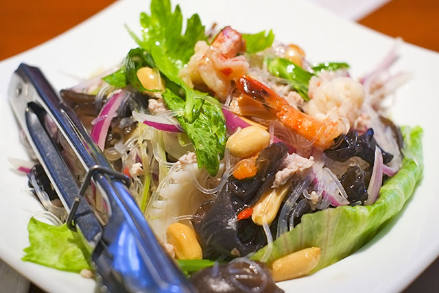 【あさイチ】レモン香るひんやり春雨のレシピ(冷やし麺料理)山野辺仁シェフKiraKiraキッチン