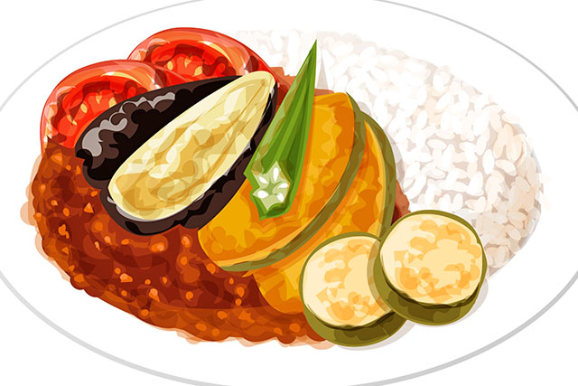 【あさイチ】夏ごはんレシピ11品まとめ 教えてみんなの夏のゴハン(ツイQ楽ワザ)