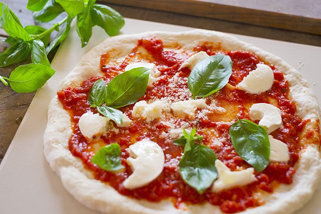 【あさイチ】豆腐in白玉餅でピザのレシピ(栗原はるみ)朝イチみんなゴハンだよ