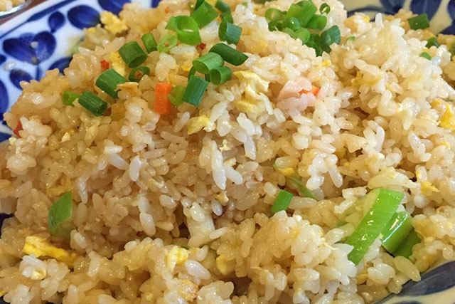 【DAIGOも台所】リゾット風たこチャーハンのレシピ 炒飯アレンジ料理