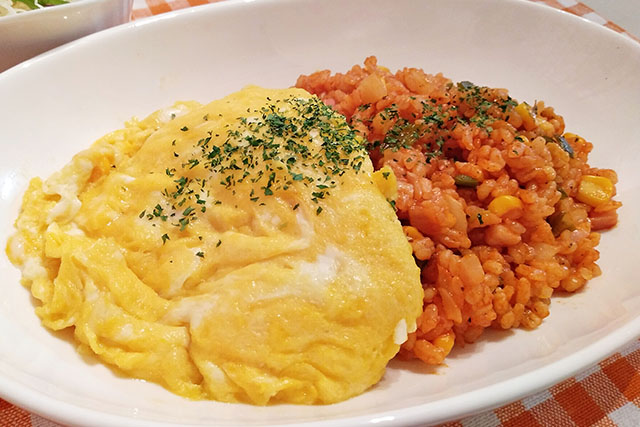 【DAIGOも台所】ツナにんじんライスのレシピ 山本ゆりさんの簡単料理