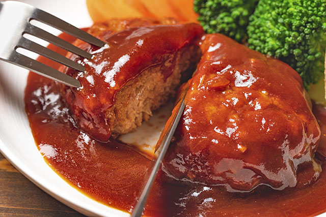 【ヒルナンデス】かさましもやしハンバーグのレシピ(夏バテ対策)藤井恵さん時短料理