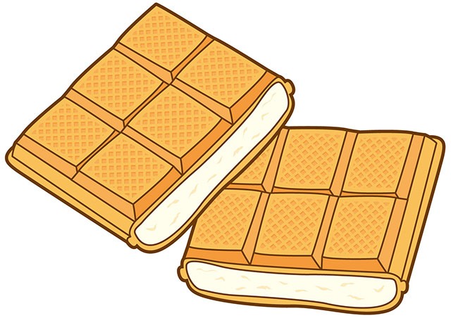 【ラヴィット】モナカアイスランキングBEST10＆マニア厳選お取り寄せ