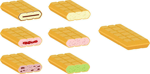 【ラヴィット】モナカアイスランキングBEST10＆マニア厳選お取り寄せ