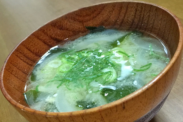 【相葉マナブ】ニラの香りが堪能できる味噌汁のレシピ 埼玉県さいたま市のニラ農家直伝