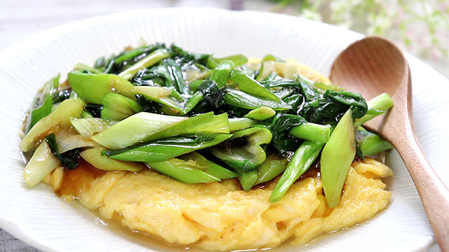 【相葉マナブ】ニラレシピ7品まとめ 埼玉県さいたま市のニラ農家直伝