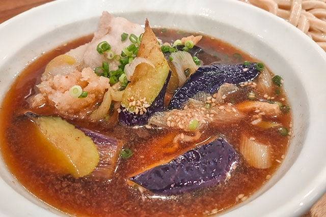 【相葉マナブ】オランダそうめんつゆのレシピ そうめん-1グランプリ