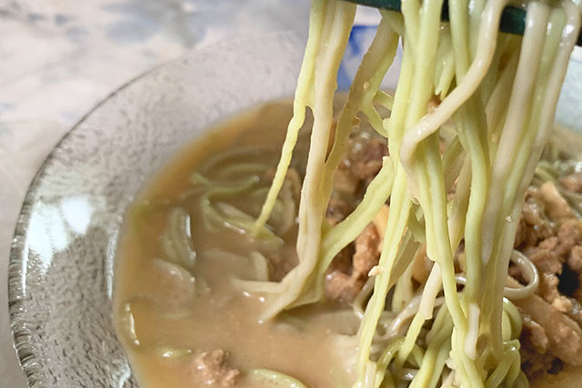 【相葉マナブ】バーニャカウダソースのたれのレシピ(日高良実シェフ)そうめん-1グランプリ