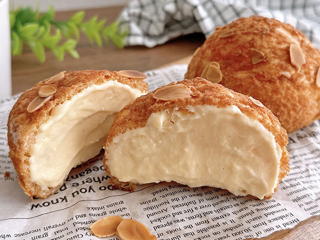 【サタプラ】シュークリームひたすら試してランキング2025ベスト5【サタデープラス】