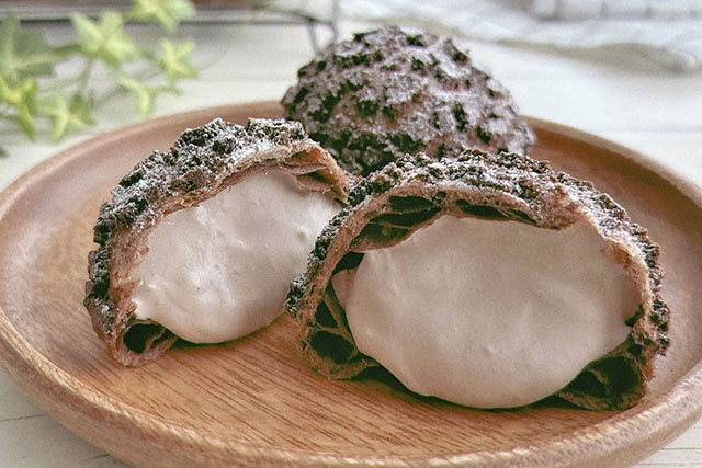 【サタプラ】シュークリームひたすら試してランキング2025ベスト5【サタデープラス】