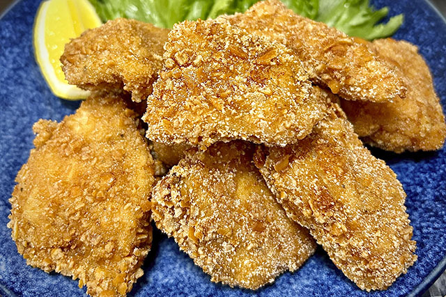 【サタプラ】冷凍唐揚げひたすら試してランキング2025ベスト5【サタデープラス】