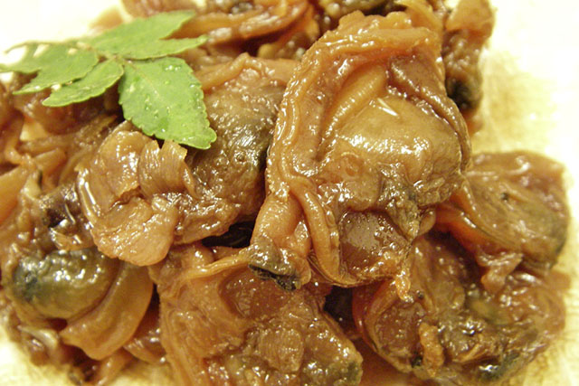 【きょうの料理】あさりの冷製茶碗蒸しのレシピ 小西雄大シェフだしいらずの涼レシピ