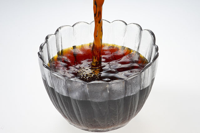 【きょうの料理】自家製めんつゆのレシピ 本田明子のあきっこない料理