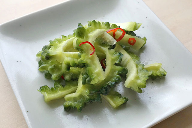 【きょうの料理】夏野菜のミックスピクルスのレシピ 杵島直美さん夏野菜のピクルス＆漬物