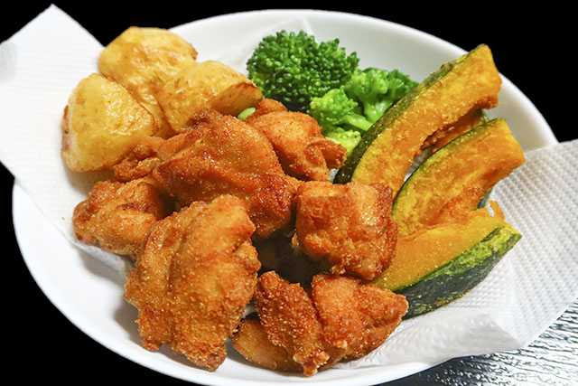 【きょうの料理】鶏肉のべん焼きのレシピ 能登料理人の川嶋亨さん直伝