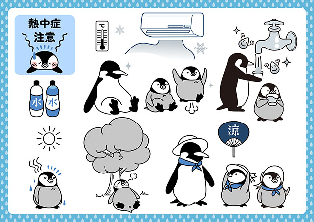 【シューイチ】暑さ対策グッズまとめ 熱中症対策におすすめのひんやりグッズ