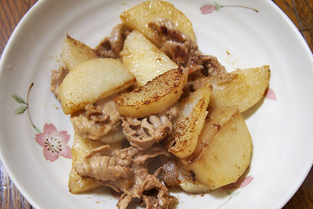 【ZIP】ヌメ活レシピBEST5 ヌメヌメ食材で夏バテ対策＆腸活料理