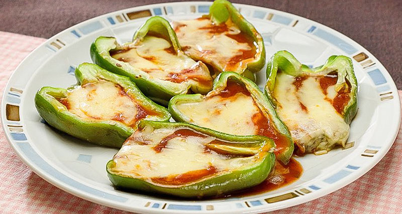 【ZIP】夏野菜レシピBEST5 道の駅の野菜好きおすすめ殿堂入り料理